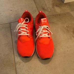 New Balance for J. Crew 247 sneakers